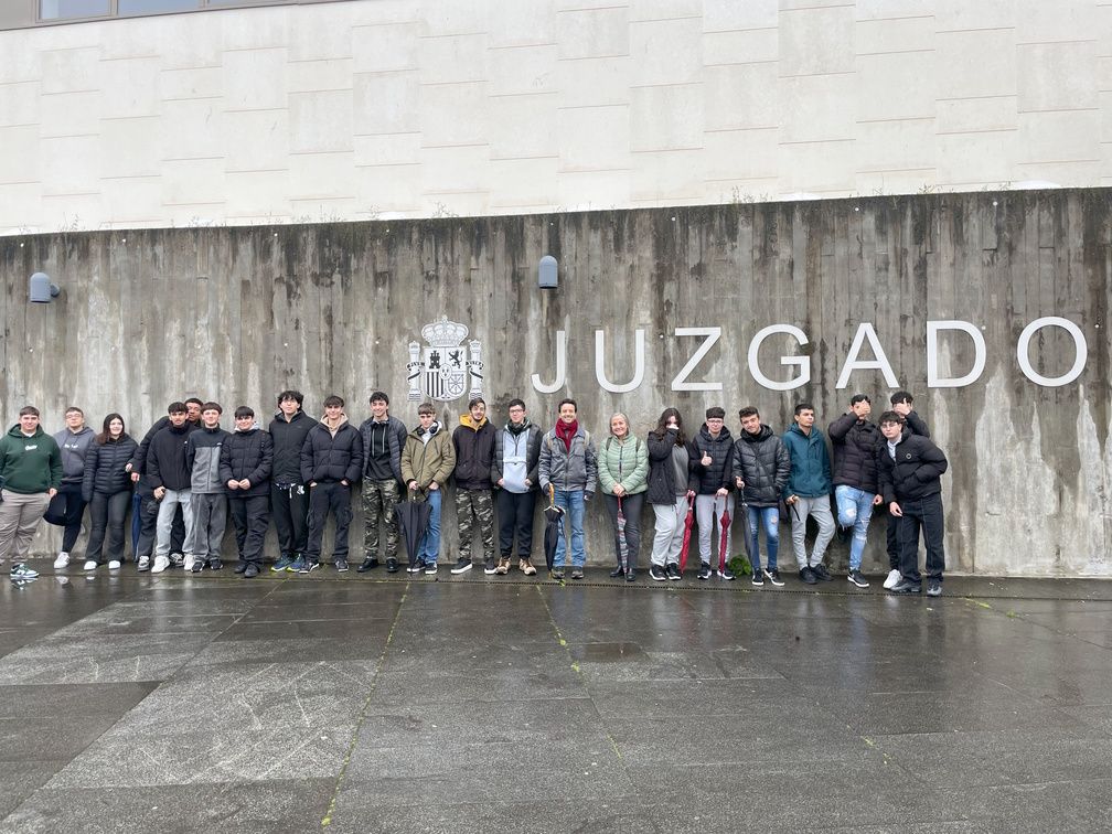Juzgados