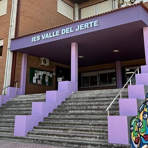 IES PUERTAS ABIERTAS