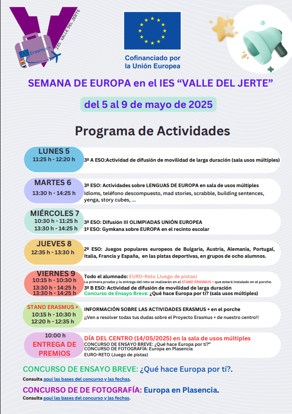 2025 04 30 19 56 45 Programa SEMANA DE EUROPA 2025